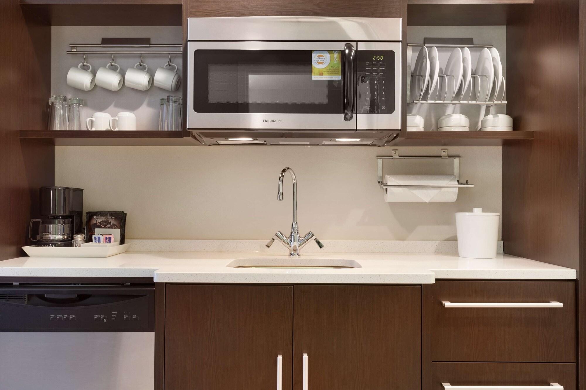 Home2 Suites By Hilton Greenville Downtown Bagian luar foto